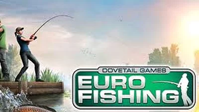 Euro Fishing (PC) [RU/CIS] [Ultimate Edition]
