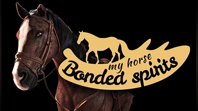 My Horse Bonded Spirits (PC) [Global] [Standard]