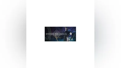 ️ENDER MAGNOLIA: Bloom in the Mist| АВТО RU Steam Gift