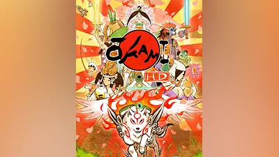 OKAMI HD (Россия, Украина и СНГ)
