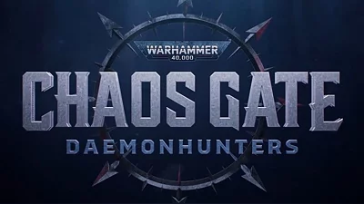 Warhammer 40,000: Chaos Gate - Daemonhunters Castellan Champion Edition (Steam)