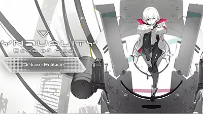 SYNDUALITY Echo of Ada Deluxe Edition (Steam)