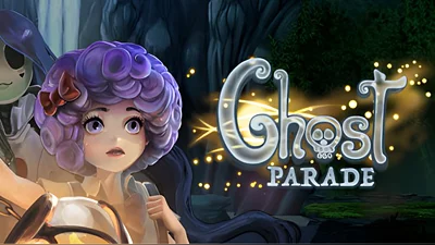 Ghost Parade (Steam)