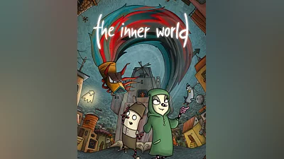 The Inner World (Россия, Украина и СНГ)