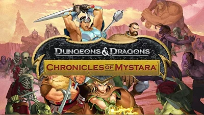 Dungeons & Dragons : Chronicles of Mystara (Steam)