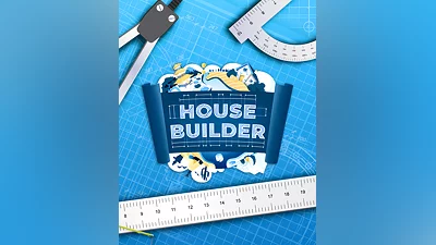 House Builder (Россия, Украина и СНГ)