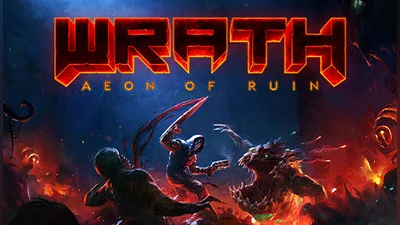 WRATH: Aeon of Ruin