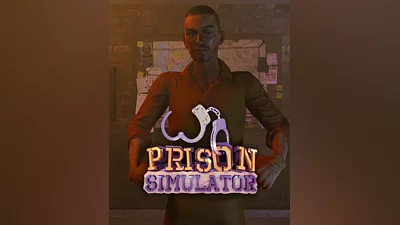Prison Simulator (Россия, Украина и СНГ)