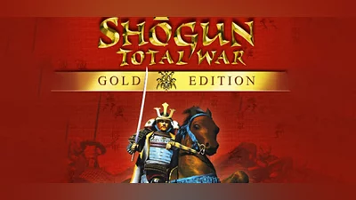 Shogun Total War Dold Edition (PC) [Europe] [Standard]