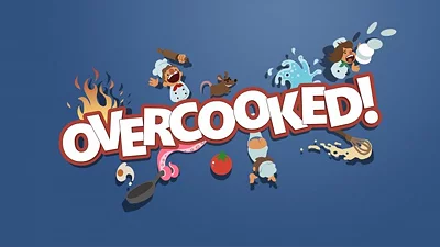 Overcooked (Steam)