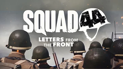 Squad 44 (Steam)