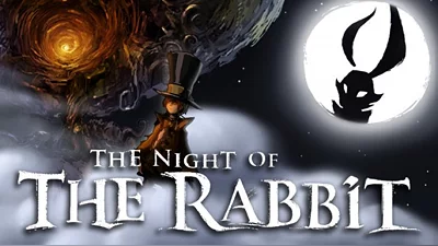 The Night of the Rabbit Premium Edition Upgrade (Steam)