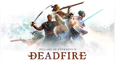 Pillars of Eternity II: Deadfire