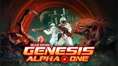 Genesis Alpha One Deluxe Edition