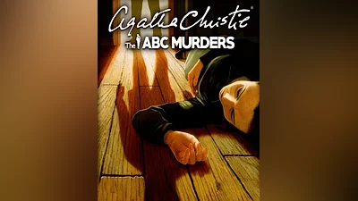 Agatha Christie – The ABC Murders (СНГ, кроме РФ) (СНГ (кроме России))