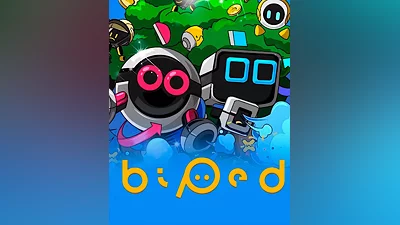 Biped (Россия)