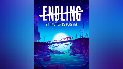 Endling - Extinction is Forever (Россия, Украина и СНГ)