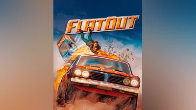 Flatout (Россия, Украина и СНГ)
