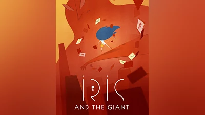 Iris and the Giant (Россия, Украина и СНГ)