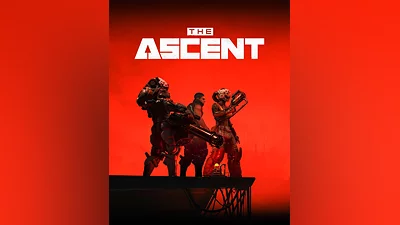 The Ascent (Россия, Украина и СНГ)