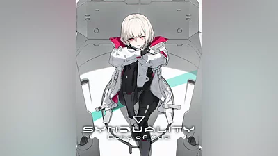 SYNDUALITY Echo of Ada (Россия, Украина и СНГ)