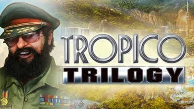 Tropico Trilogy (PC) [Global] [Standard]