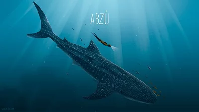 ABZU (Steam)
