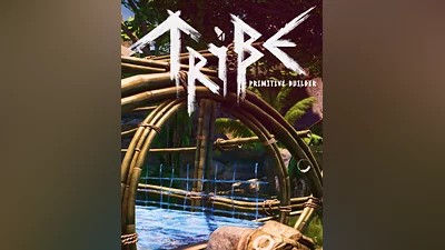Tribe: Primitive Builder (Россия, Украина и СНГ)