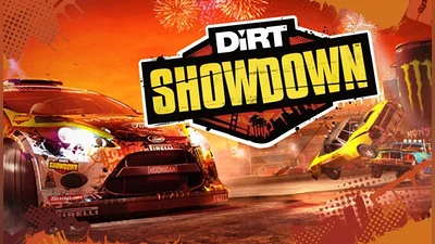 DiRT Showdown
