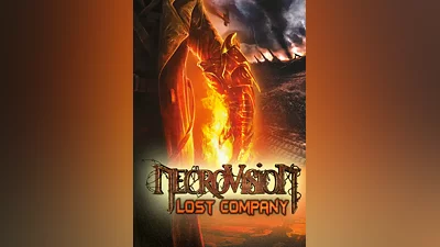 NecroVisioN: Lost Company
