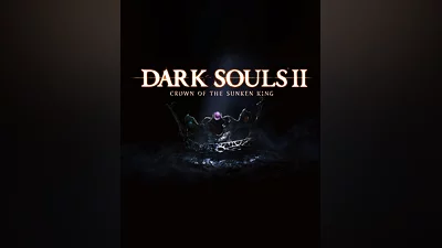 DARK SOULS II Crown of the Sunken King (Россия, Украина и СНГ)