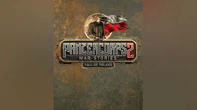 Panzer Corps 2: War Stories - Fall of Poland (Россия, Украина и СНГ)
