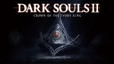 DARK SOULS II Crown of the Ivory King (Steam)