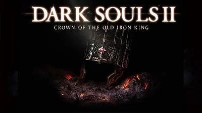 DARK SOULS II Crown of the Old Iron King (Steam)