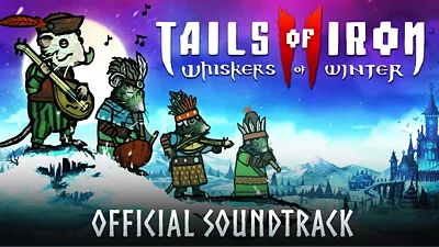 Tails of Iron 2 Soundtrack (Steam)