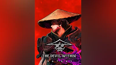 The Devil Within: Satgat