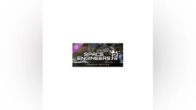 Space Engineers 2 Pioneer | АВТОДОСТАВКА RU Steam Gift