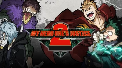 My Hero One's Justice 2 (Steam)