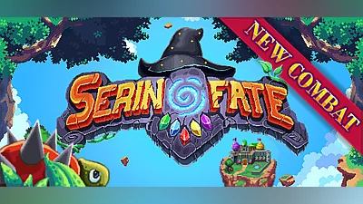 Serin Fate (PC) [RU/CIS] [Standard]