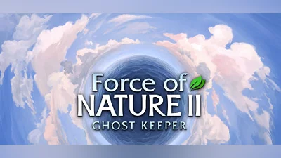 Force of Nature 2: Ghost Keeper (PC) [RU/CIS] [Standard]