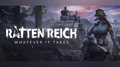 Ratten Reich (PC) [RU/CIS] [Standard]