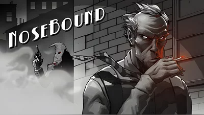 Nosebound (Steam)