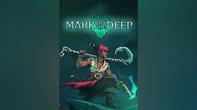 Mark of the Deep