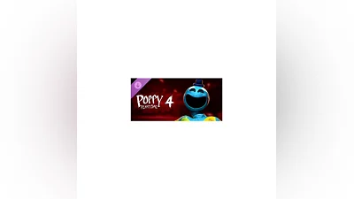 Poppy Playtime - Chapter 4| АВТОДОСТАВКА RU Steam Gift