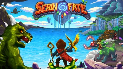 Serin Fate (Steam)