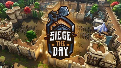 Siege the Day (Steam)