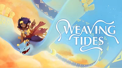 Weaving Tides (Steam)