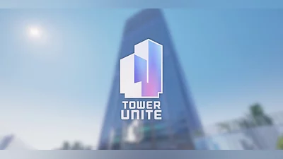 Tower Unite  (PC) [Global] [Standard]