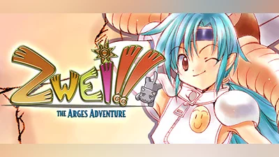 Zwei: The Arges Adventure (PC) [Global] [Standard]