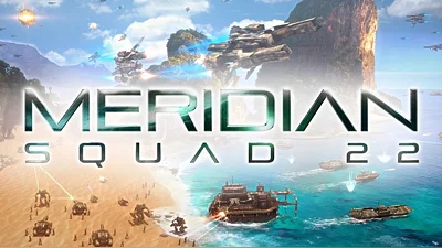 Meridian: Squad 22 (Steam)